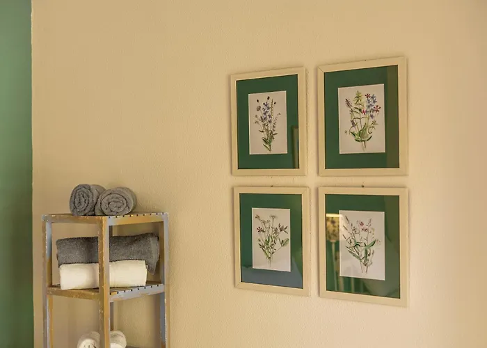 Aparthotel Villehardouin Farm Estate, & Apartments, Minia, Kefalonia 4*