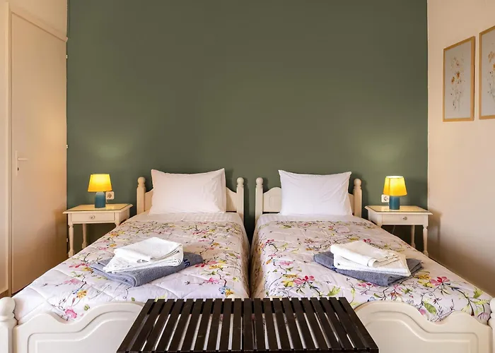 Villehardouin Farm Estate, & Apartments, Minia, Kefalonia Argostoli (Kefalonia)