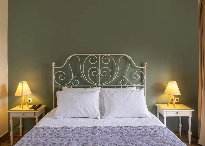 Villehardouin Farm Estate, & Apartments, Minia, Kefalonia Argostoli (Kefalonia)