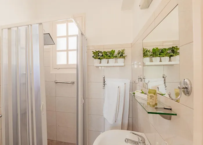 Villehardouin Farm Estate, & Apartments, Minia, Kefalonia 4*